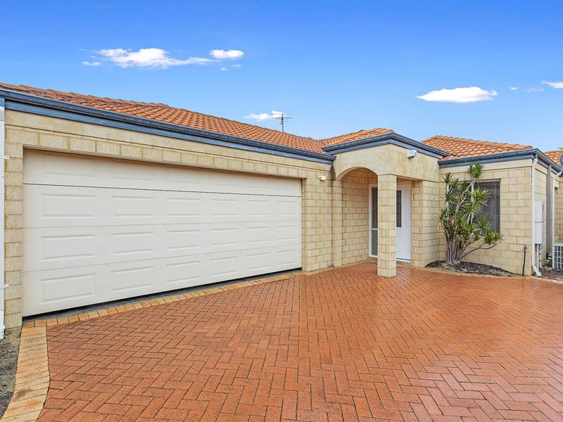 12C Sylvia Street, Balcatta