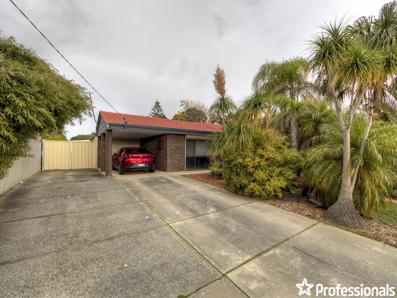 46 Berberis Way, Forrestfield