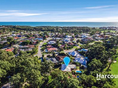 80 Oaklands Avenue, Halls Head WA 6210