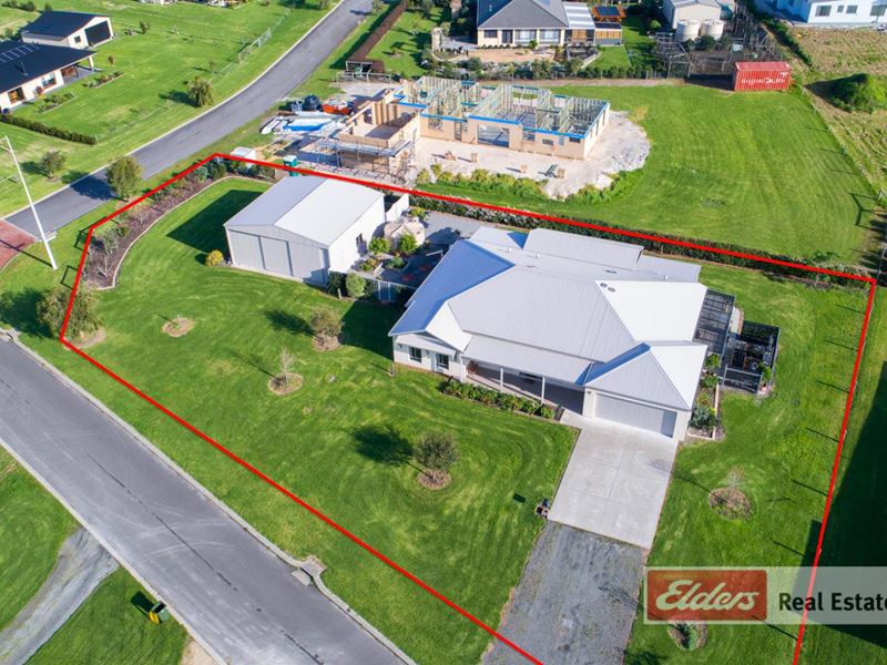 17 Hereford Way, Milpara