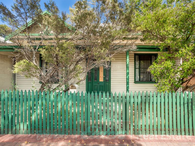 44 Ommaney Road, Brunswick