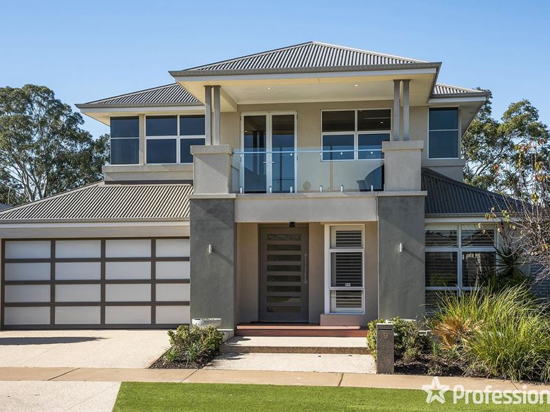 9 Hanretty Road, Byford