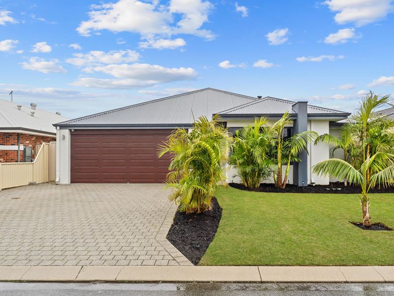 26 Pipistrelle Avenue, Baldivis