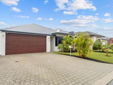 26 Pipistrelle Avenue, Baldivis WA 6171