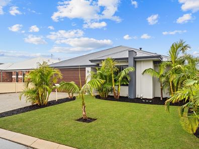 26 Pipistrelle Avenue, Baldivis WA 6171