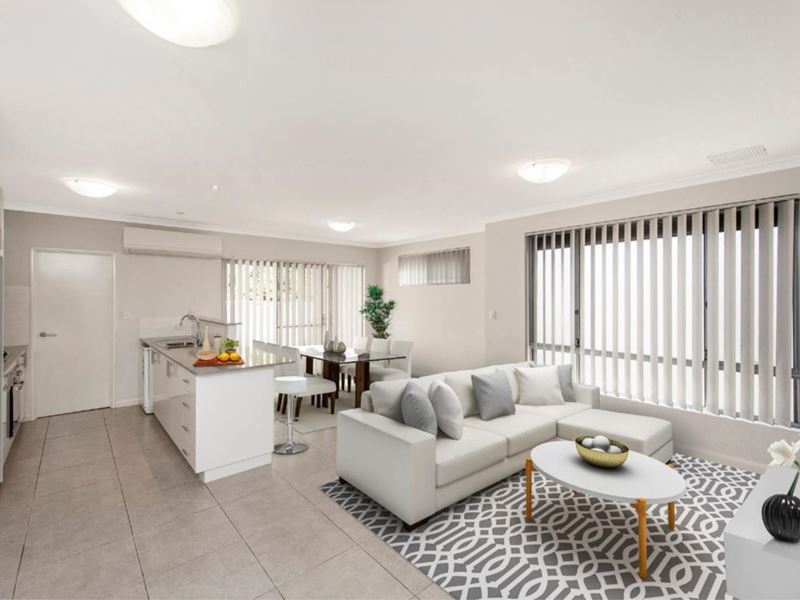 30 Stockdale Road, Kewdale
