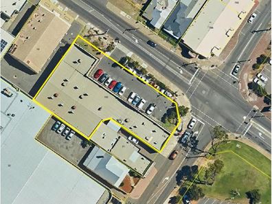 Shop 5/58 Durlacher Street, Geraldton WA 6530