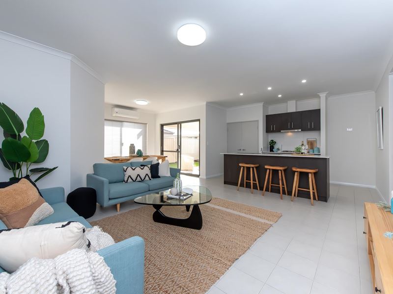 13 Niabell Road, Caversham
