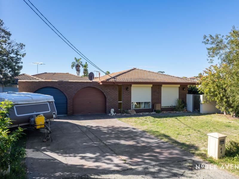 4 Conroy Place, Hillarys