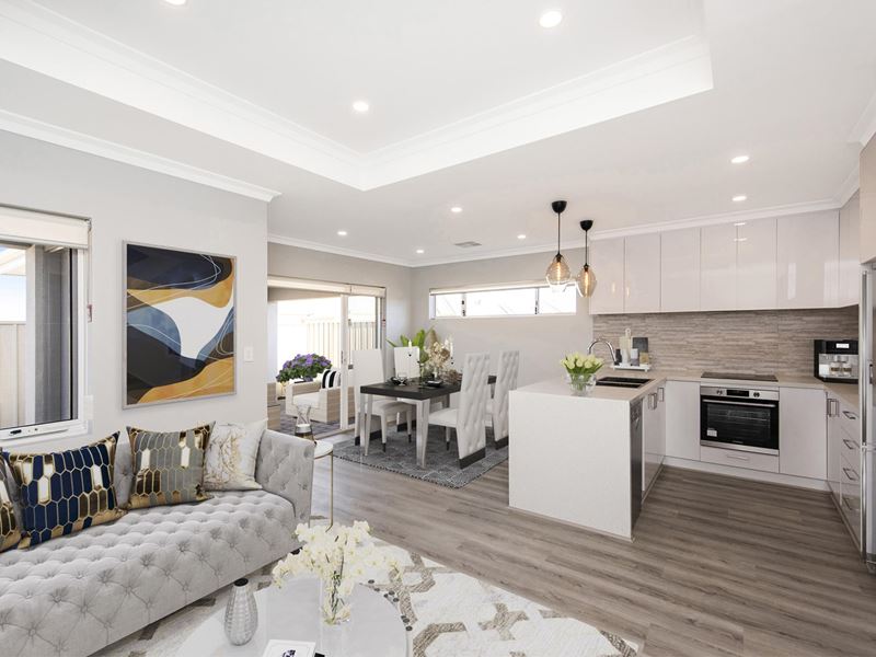 72C Kemp Street, Pearsall
