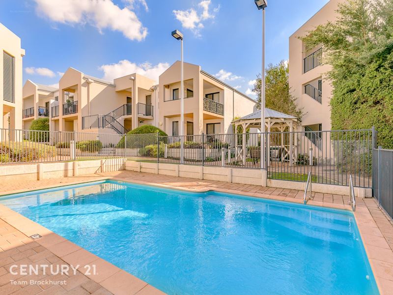 12/17 Southdown Place, Thornlie WA 6108