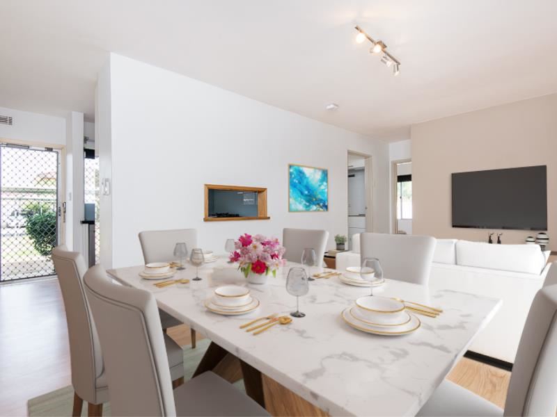 SOLD 5/54 Golf View Street, Yokine