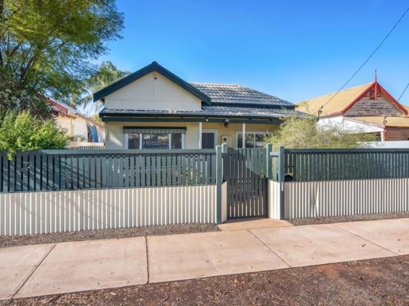 213 Egan Street, Kalgoorlie
