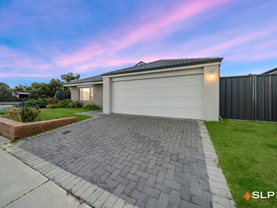 41 Pollen Turn, Banksia Grove WA 6031