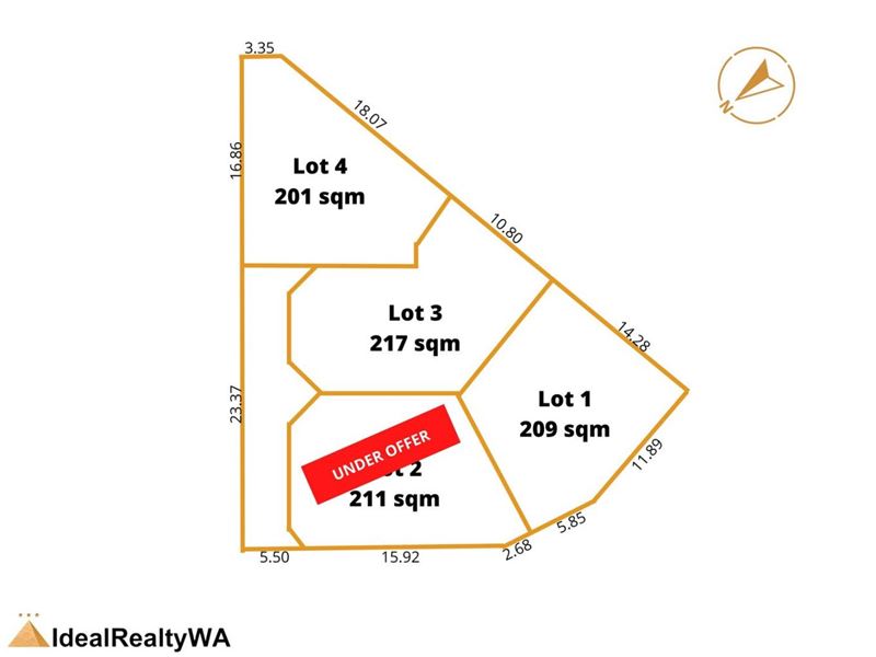 9 aveley street, Willetton