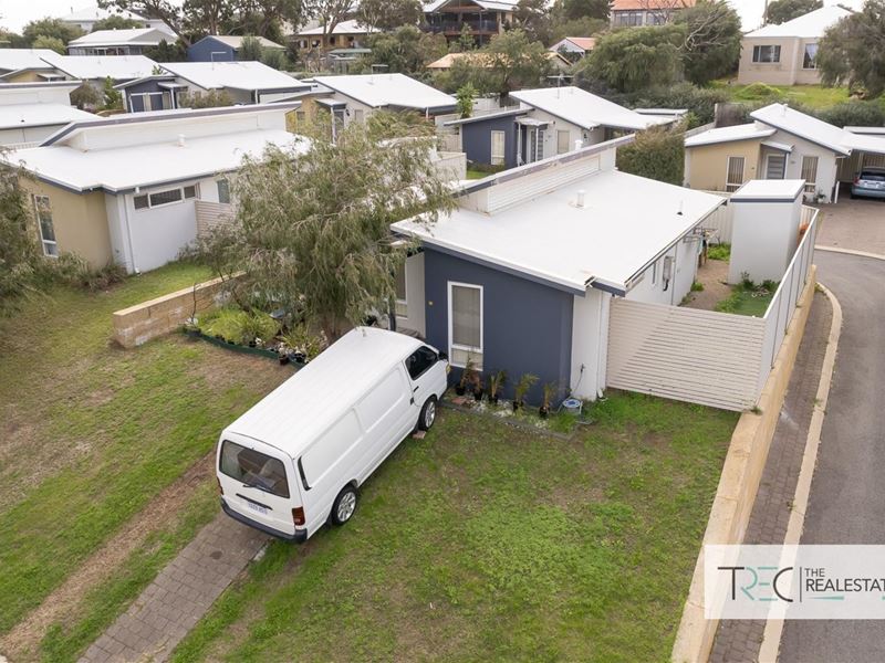 Lot 9/15 Ferguson Street, Falcon