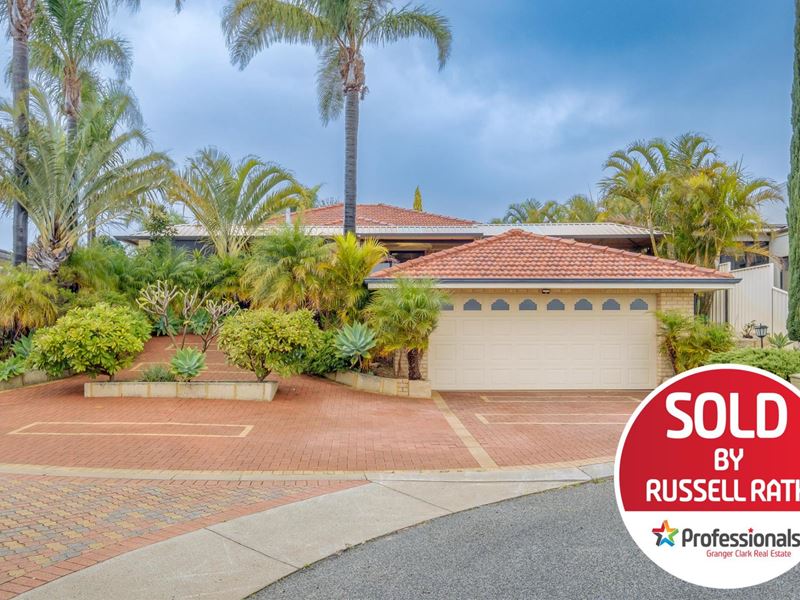 21 Finsbury View, Landsdale
