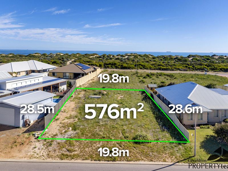 99 Volute Street, Sunset Beach