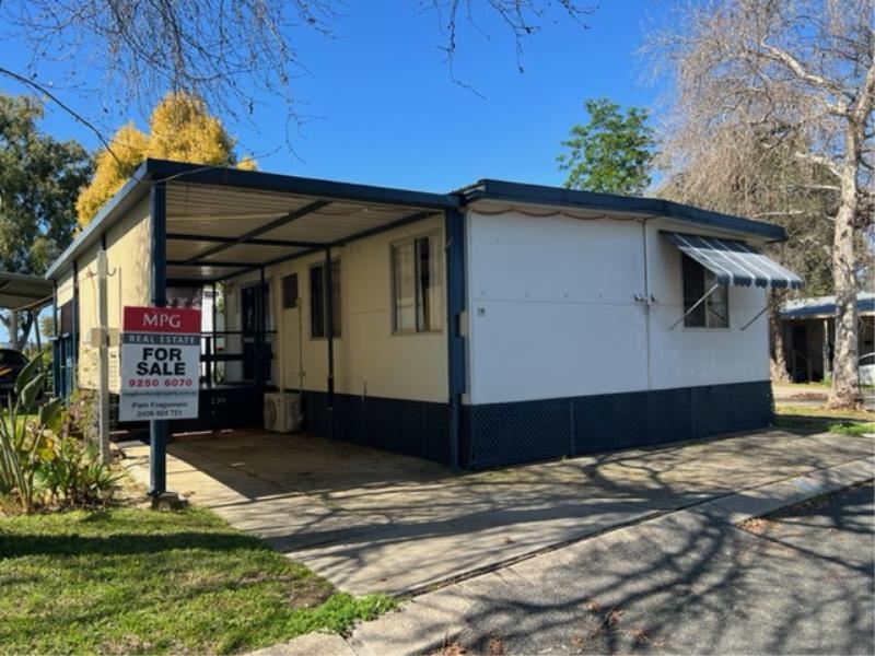55/91 Benara Road, Caversham