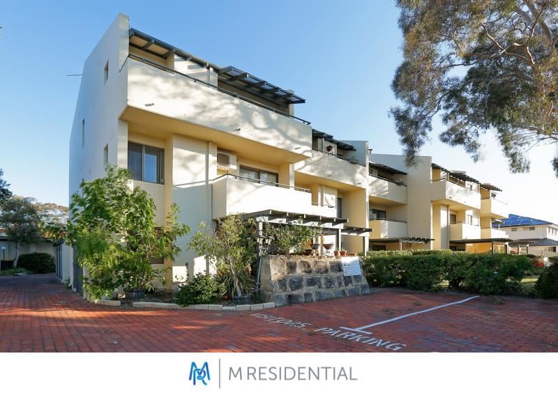 5/19 Delamere Avenue, South Perth