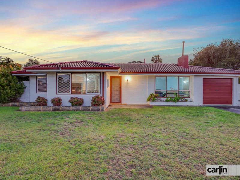 10 Waratah Drive, Camillo