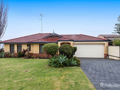 13a Boundary Road, Dudley Park WA 6210