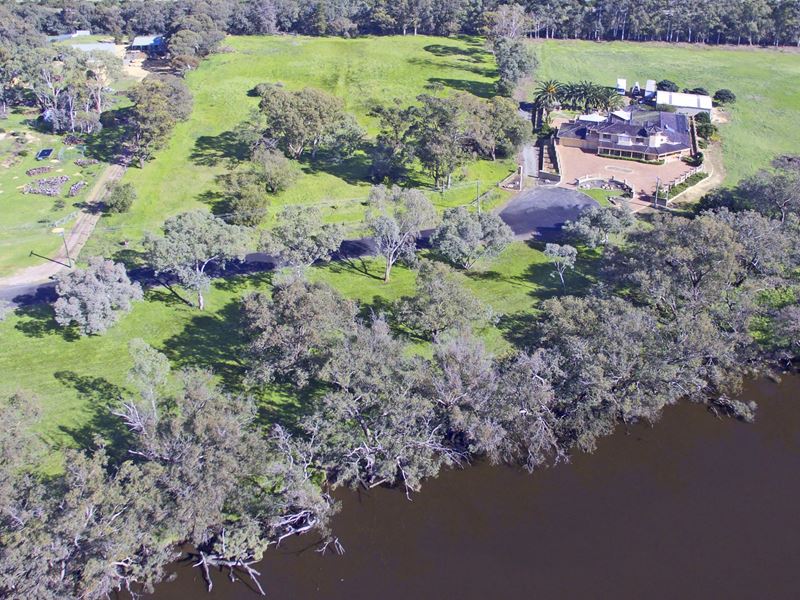 6 Pericho Close, Ravenswood
