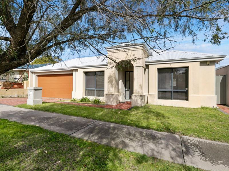 2a Manuel Crescent, Redcliffe