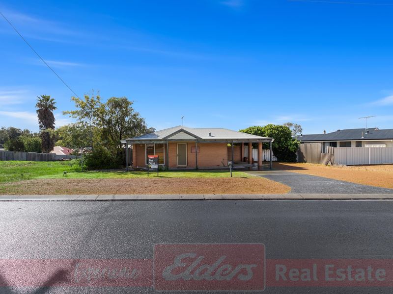 13 Shannon Way, Collie