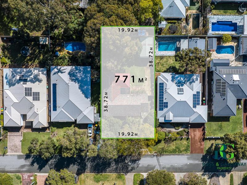 33 Widdicombe Street, Myaree