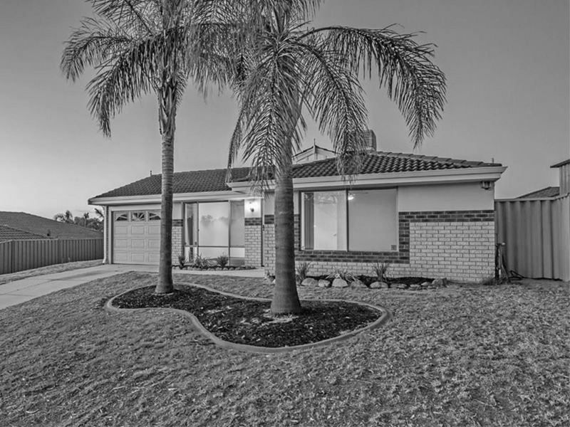 11 Dalrymple Drive, Leda
