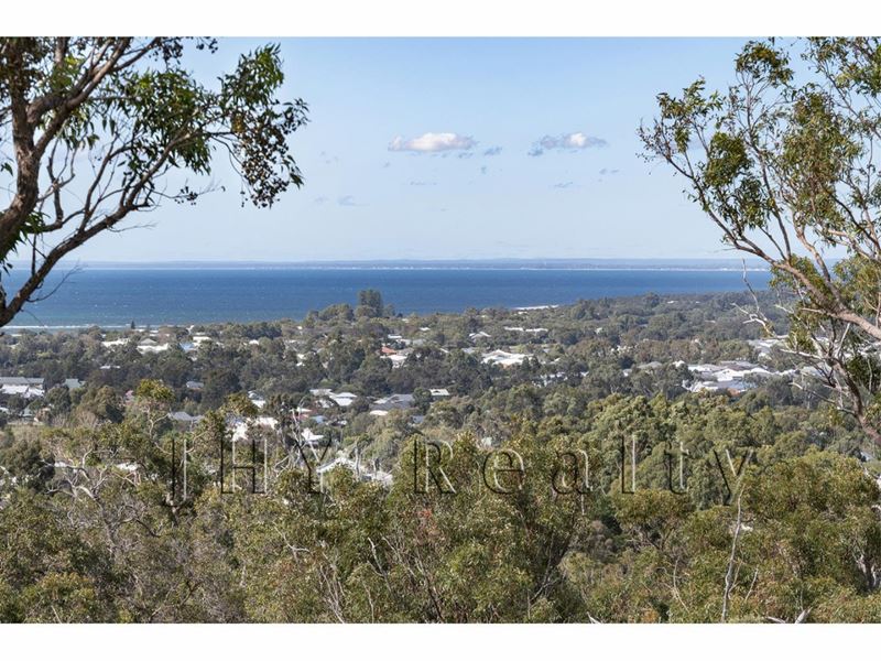 53 Yungarra Drive, Quedjinup