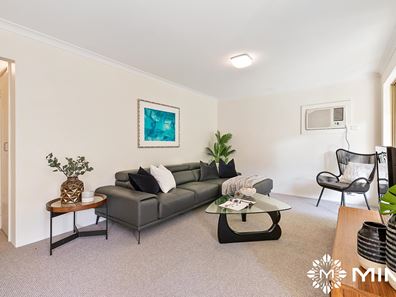 4/2 Grange Street, Claremont WA 6010