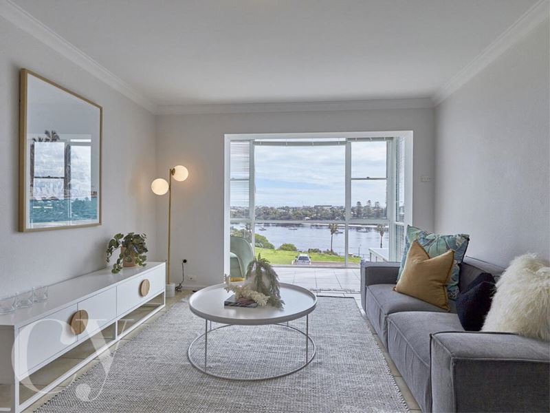 18/43 Preston Point Road, East Fremantle