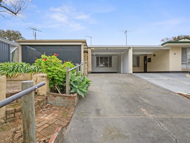 44 Valley Road, Wembley Downs