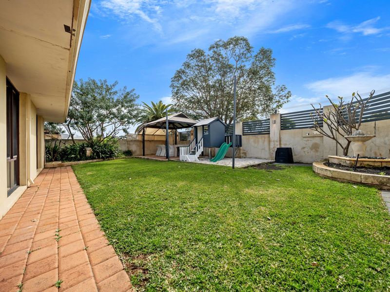 33 Verticordia Place, Greenwood WA 6024