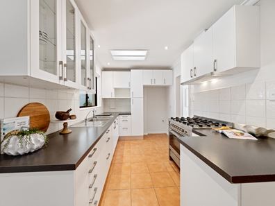 33 Verticordia Place, Greenwood WA 6024
