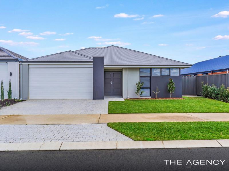 12 Cassinia Street, Baldivis