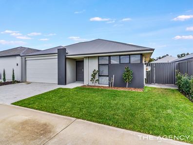 12 Cassinia Street, Baldivis WA 6171