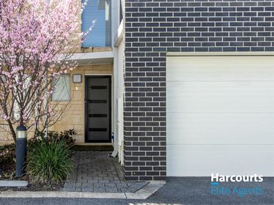 6/2 Louvre Way, Baldivis WA 6171