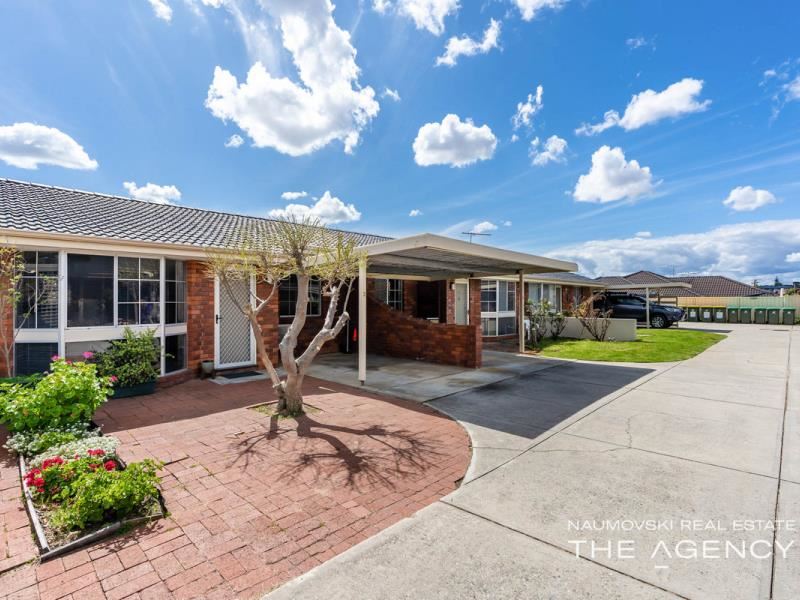 3/80 Wattle Street, Tuart Hill