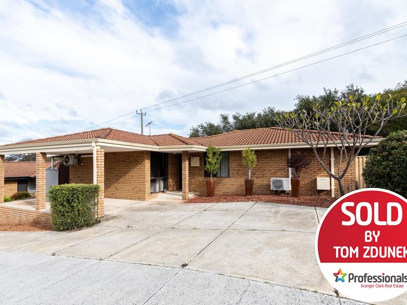10B Chipala Court, Edgewater