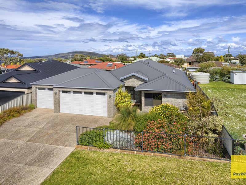 10 Corine Way, Bayonet Head