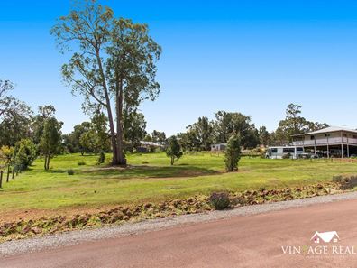 10 Honeybush Vista, Jarrahdale WA 6124