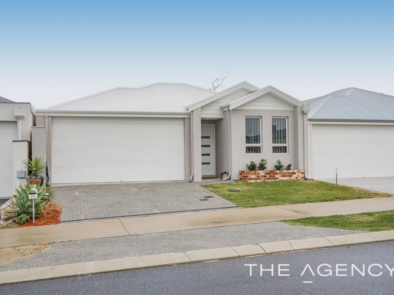 59 Sorbonne Turn, Aubin Grove WA 6164