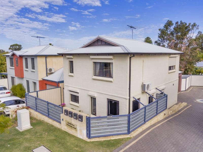 2/29 Boundary Road, Dudley Park WA 6210