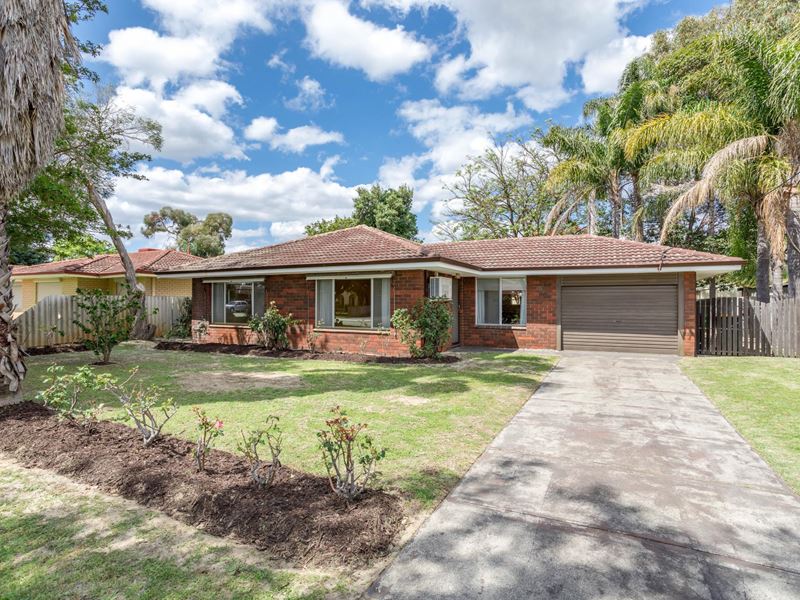 16 Mornington Street, Armadale