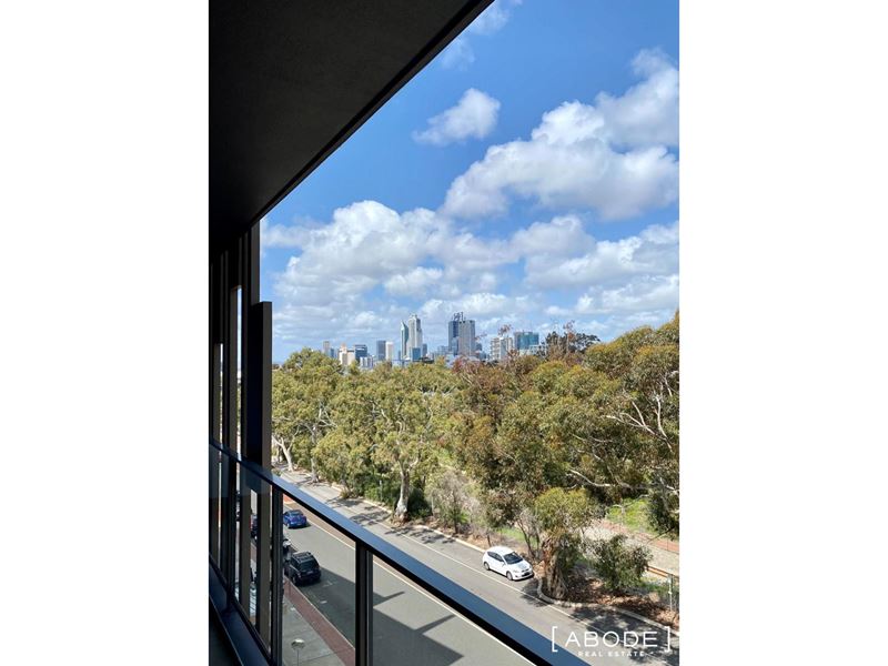 29/172 Railway Parade, West Leederville