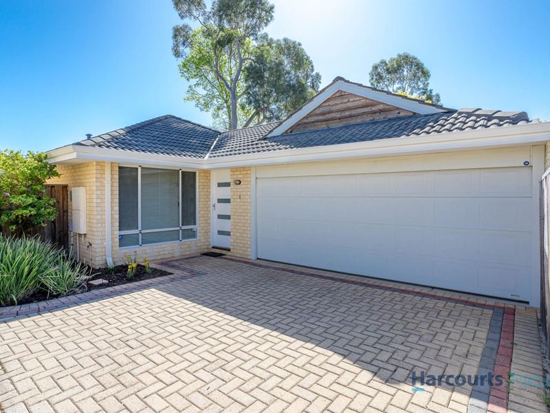 2/12 Montes Square, Riverton