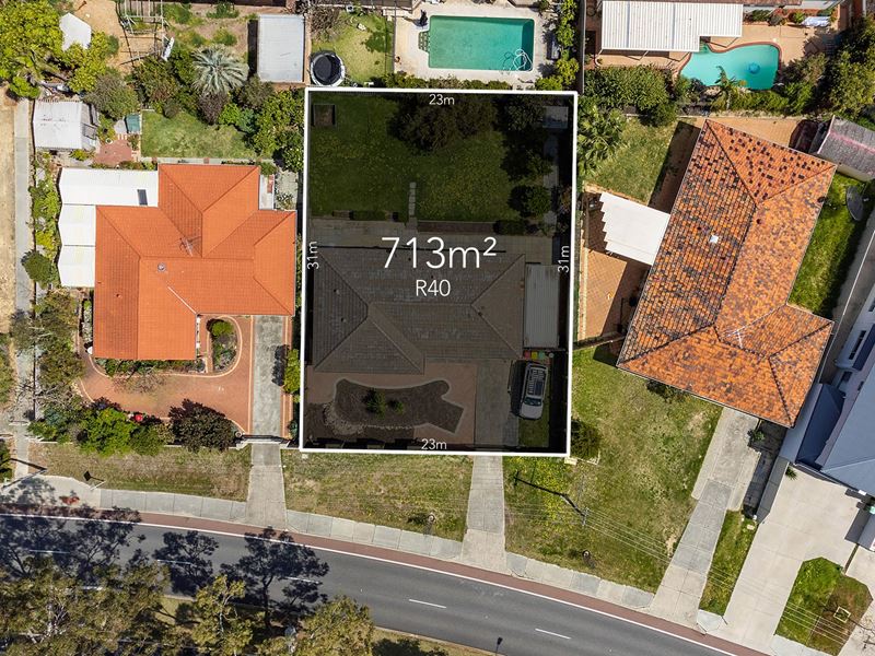 209 Riseley Street, Booragoon
